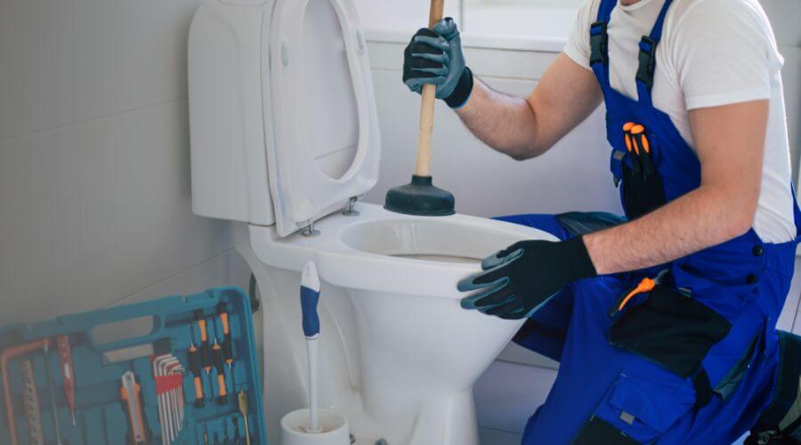 Professional bathroom faucet installation in Reserve, NM